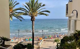 La Marina2 Seaview With Amazing Terrace