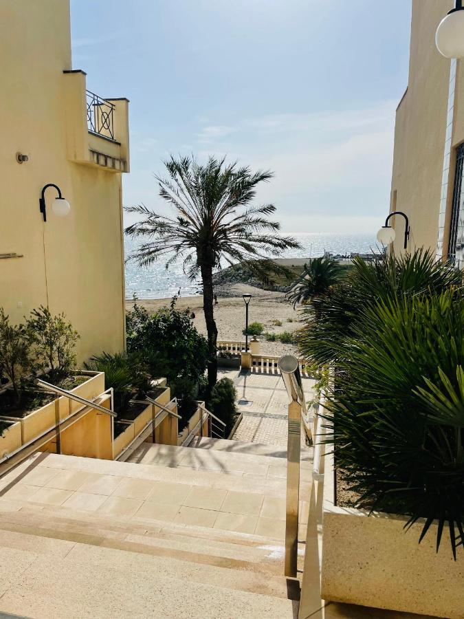La Marina2 Seaview With Amazing Terrace Apartment Sitges Exterior photo