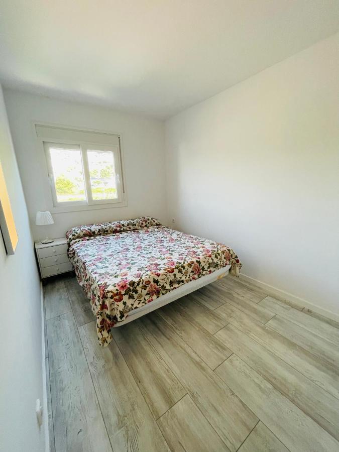 La Marina2 Seaview With Amazing Terrace Apartment Sitges Exterior photo